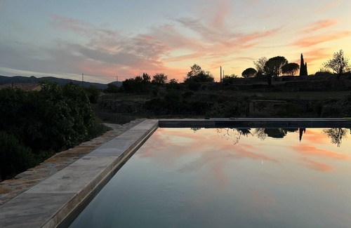 Bedarieux Other | 1 Bedroom Agritourism property in BÃ©darieux