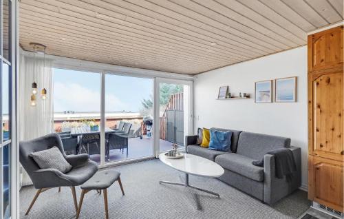Sønderstrand Apartment | 1 Bedroom Amazing Apartment In Rømø