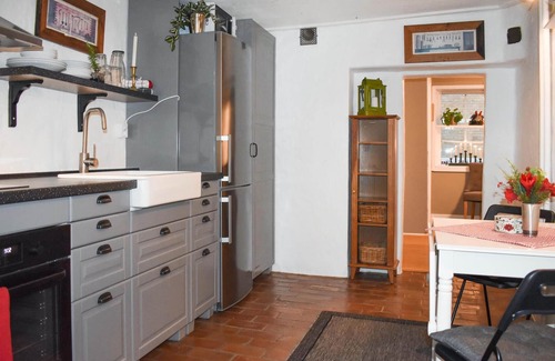 Ystad Apartment | 1 bedroom amazing apartment in Ystad