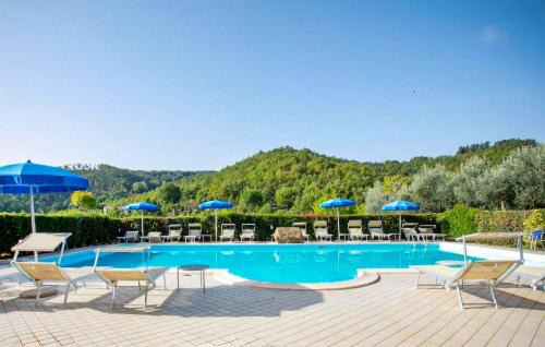 Monteluiano Apartment | 1 Bedroom Amazing Apartment In Gubbio