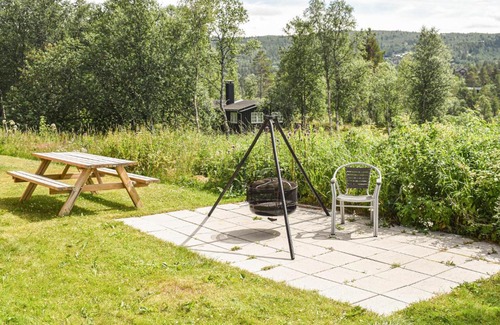 Geilo Apartment | 1 Bedroom Amazing Apartment In Geilo