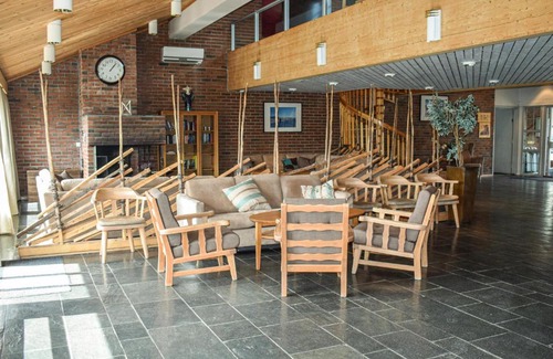 Geilo Apartment | 1 Bedroom Amazing Apartment In Geilo