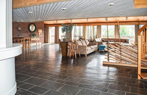 Geilo Apartment | 1 Bedroom Amazing Apartment In Geilo