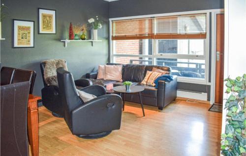 Geilo Apartment | 1 Bedroom Amazing Apartment In Geilo