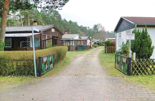 Bellin House | 1 bedroom amazing home in Bellin