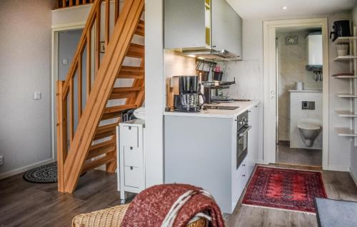 Hallevik House | 1 Bedroom Amazing Home In Sölvesborg