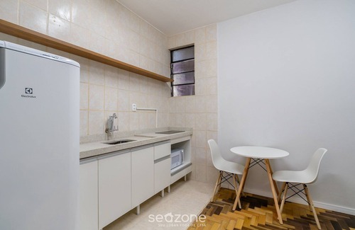 Centro Apartment | 1 Bedroom Apartment 750 m From North Beach Cfa0508