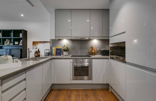 Canary Wharf Apartment | 1 Bedroom Apartment Canary Wharf London