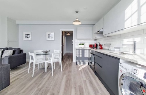 South Richmond Apartment | 1 bedroom apartment in Richmond
