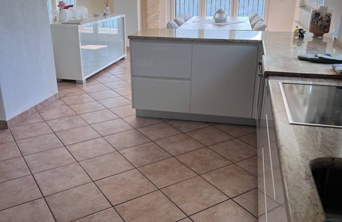 Castagnola Apartment | 1 Bedroom Apartment in Lugano