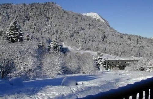 Mont-Dore Apartment | 1 Bedroom Apartment In Mont-Dore