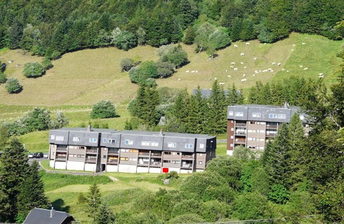 Mont-Dore Apartment | 1 Bedroom Apartment In Mont-Dore