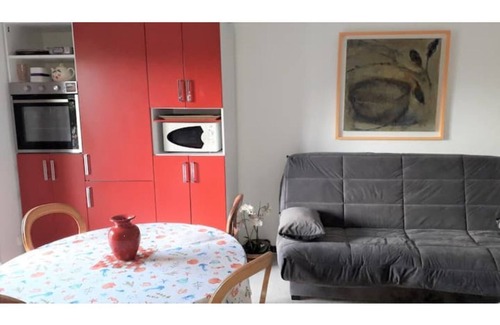 Hyeres City Centre Apartment | 1 Bedroom Apartment In Hyères