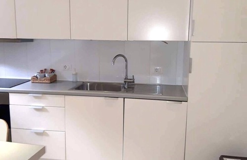 Gorizia Apartment | 1 bedroom apartment in historical centre