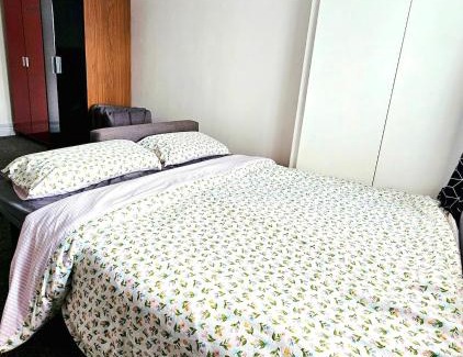Poole Apartment | 1 Bedroom Apartment in Poole