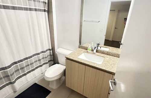 Cove - East Side - Shippan Apartment | 1-bedroom apartment in brilliant Stamford with AC, WiFi