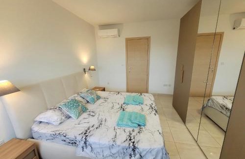San Gwann Apartment | 1 Bedroom Apartment with a View