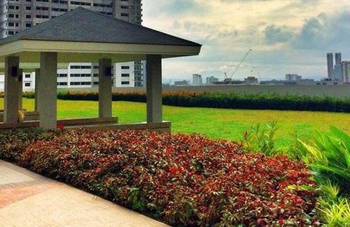Valenzuela Apartment | 1 Bedroom at Jazz Residences