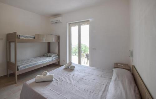 Santa Maria Apartment | 1 Bedroom Awesome Apartment In Ricadi