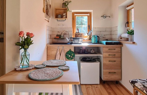 Wejherowo House | 1 bedroom awesome home in Wejherowo