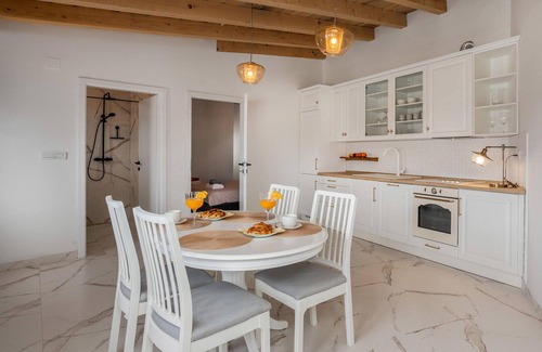 Klanfari House | 1 bedroom awesome home in Dramalj