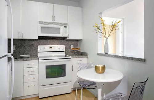 Cambridgeport Apartment | 1 Bedroom Close to MIT/Harvard with Views