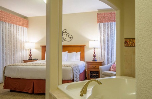 Cibola Vista Resort | 1 Bedroom Condo at Cibola Vista Resort