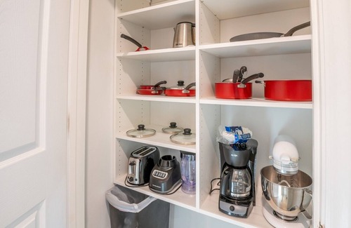 St. James Condo | 1 bedroom condo in St James in Southport - great amenities!
