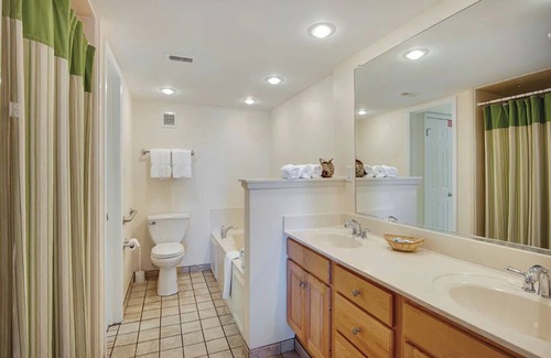 Miramar Beach Resort | 1 Bedroom Condo, Sleeps 4, in Destin, at Wyndham Bay Club!