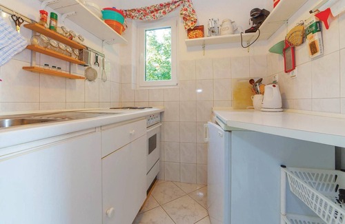 Kraljevica Apartment | 1 bedroom cozy apartment in Kraljevica