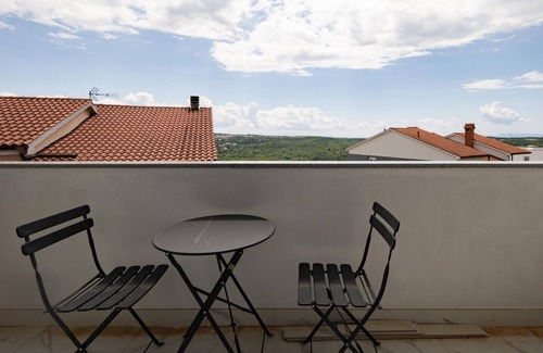 Viskovo Apartment | 1 bedroom cozy apartment in Kastav