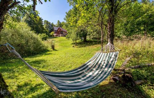 Mrzla Vodica Apartment | 1 Bedroom Cozy Apartment In Lokve