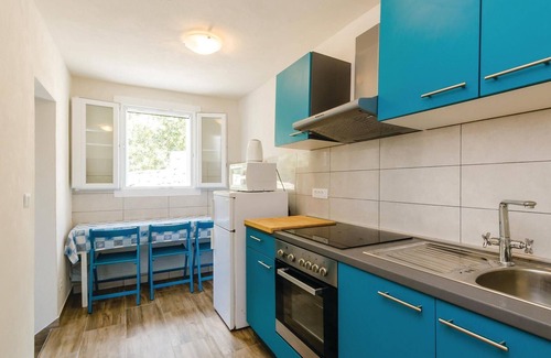 Orebic House | 1 bedroom cozy home in Potomje