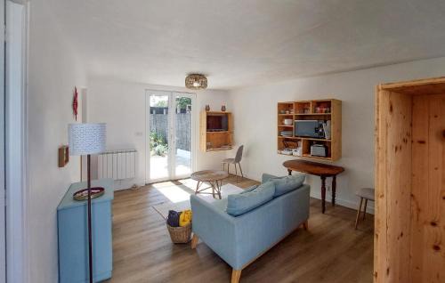 L'Epine House | 1 Bedroom Cozy Home In L'épine