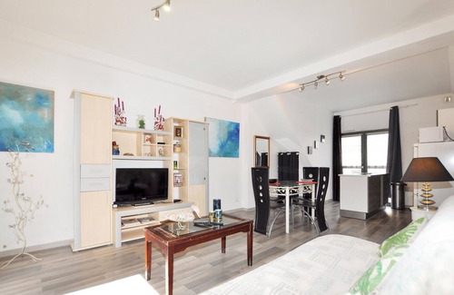 Sorede House | 1 bedroom cozy home in Sorède