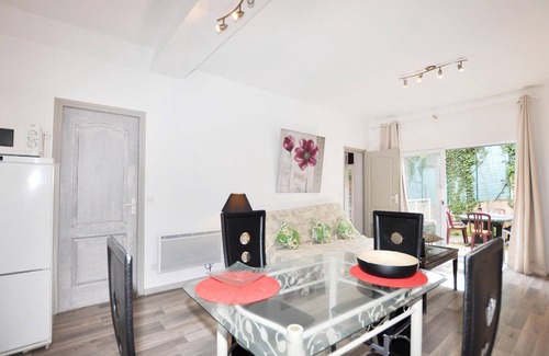 Sorede House | 1 bedroom cozy home in Sorède