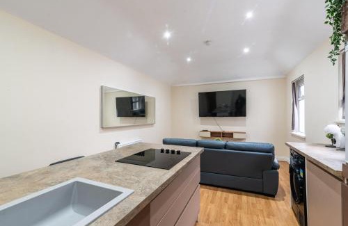 Roath Apartment | 1 Bedroom Flat in Cardiff