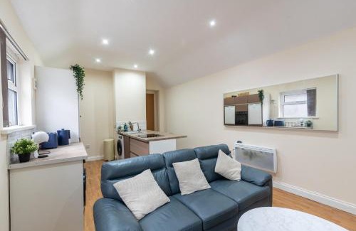 Roath Apartment | 1 Bedroom Flat in Cardiff