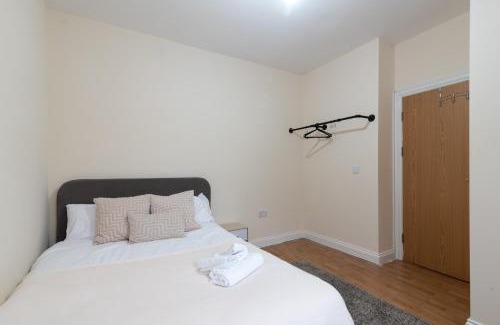 Roath Apartment | 1 Bedroom Flat in Cardiff