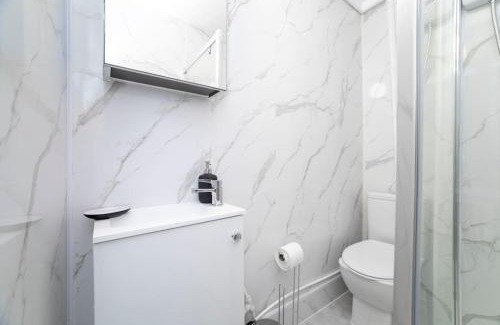 Pembridge Apartment | 1 Bedroom Flat in Notting Hill