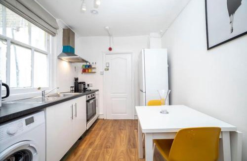 Pembridge Apartment | 1 Bedroom Flat in Notting Hill