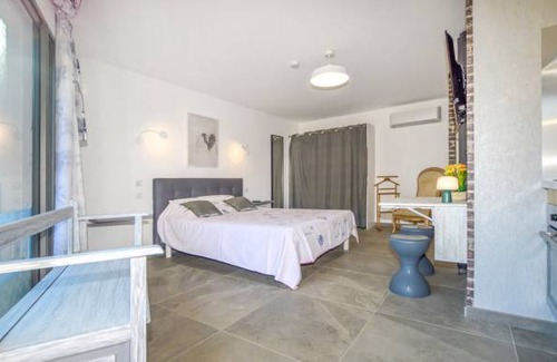 Taglio-Isolaccio Apartment | 1 bedroom accommodation in Taglio Isolaccio