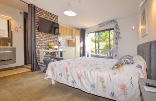 Taglio-Isolaccio Apartment | 1 bedroom accommodation in Taglio Isolaccio