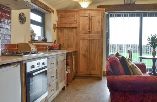 Kendal Cottage | 1 bedroom accommodation in Selside near Kendal