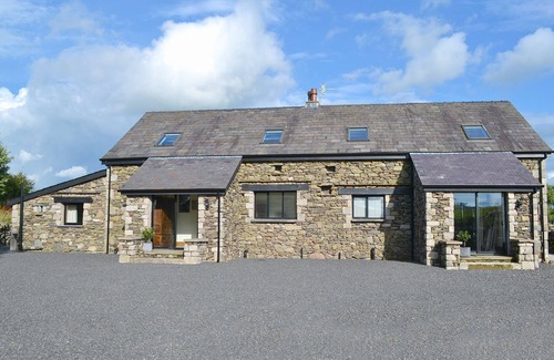 Kendal Cottage | 1 bedroom accommodation in Selside near Kendal