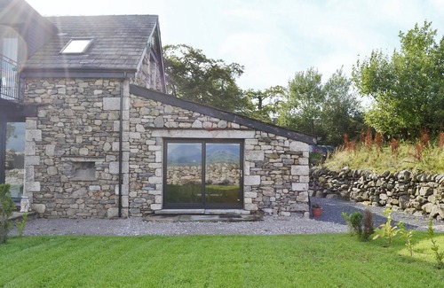 Kendal Cottage | 1 bedroom accommodation in Selside near Kendal