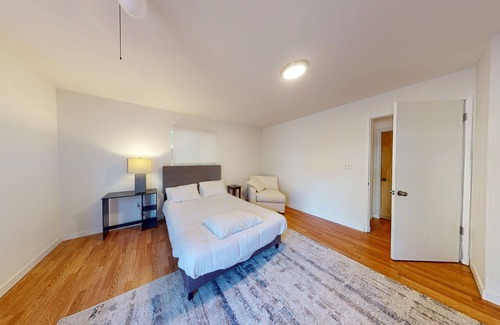 Yelm House | 1 Bedroom Getaway in Yelm