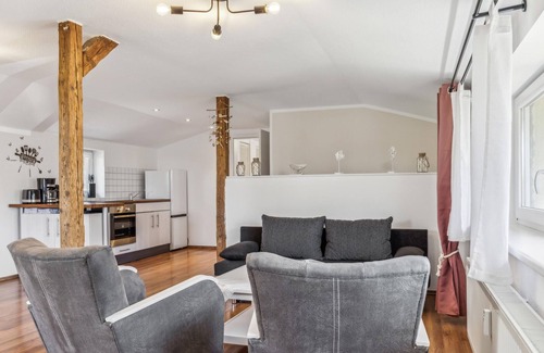 Marlow Apartment | 1 bedroom gorgeous apartment in Marlow