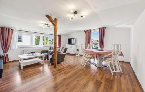 Marlow Apartment | 1 Bedroom Gorgeous Apartment In Marlow