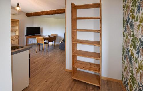 Caromb House | 1 Bedroom Gorgeous Home In Caromb